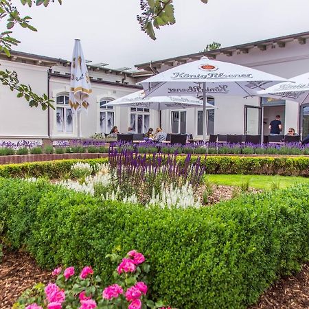 Haus Insulaner Tolle 6 Appartement Norderney Buitenkant foto